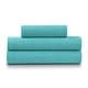 preview thumbnail 27 of 31, Ella Jayne Soft Heather Jersey Knit Sheet Set