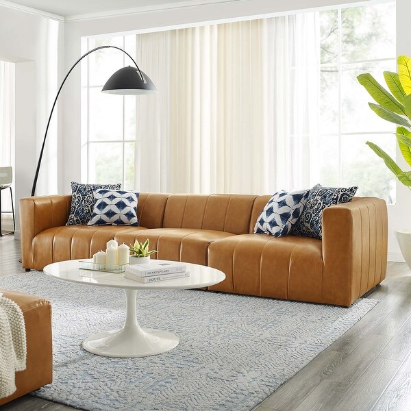 New leather sofas for sale 2025