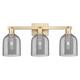 Option Champagne Bronze / Light Smoke