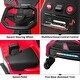 preview thumbnail 13 of 12, 24V Kids Ride on Drift Car for Kids Built-in Music