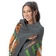 preview thumbnail 50 of 62, Nickelodeon Teenage Mutant Ninja Turtles Silk Touch Throw Blanket