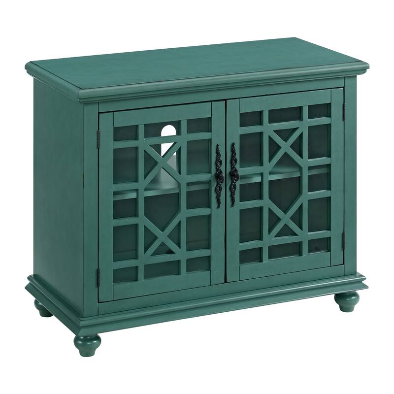 Elegant Small Spaces TV Stand by Martin Svensson Home