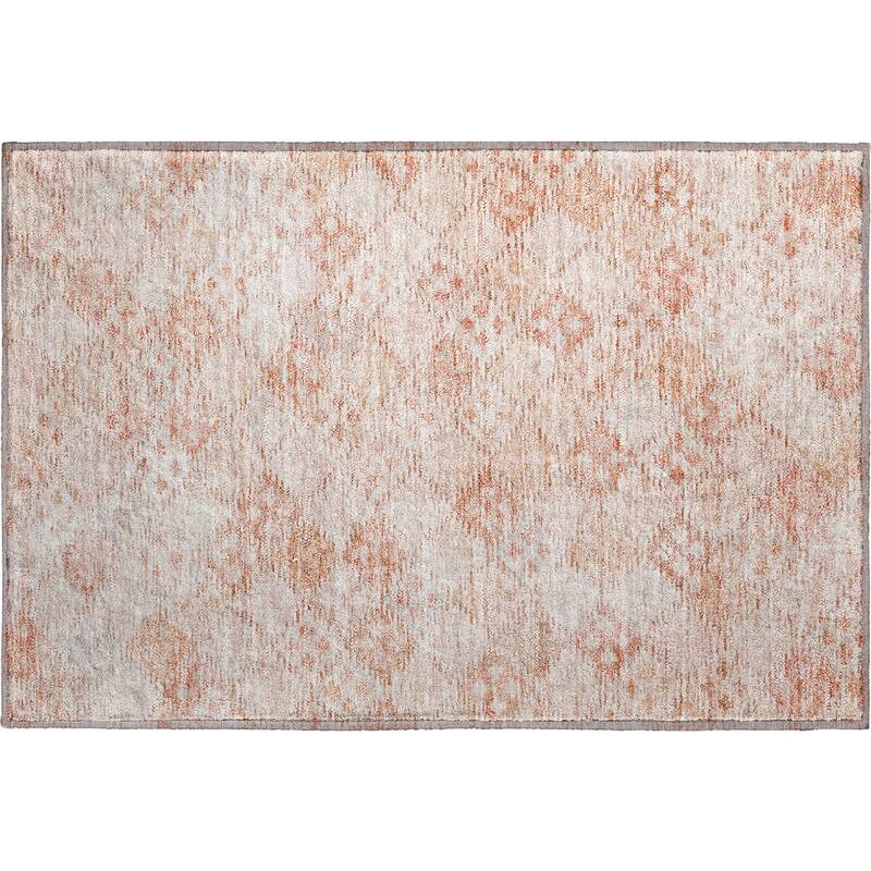 Premium Washable Super Soft Global Boho Mayfield Rug