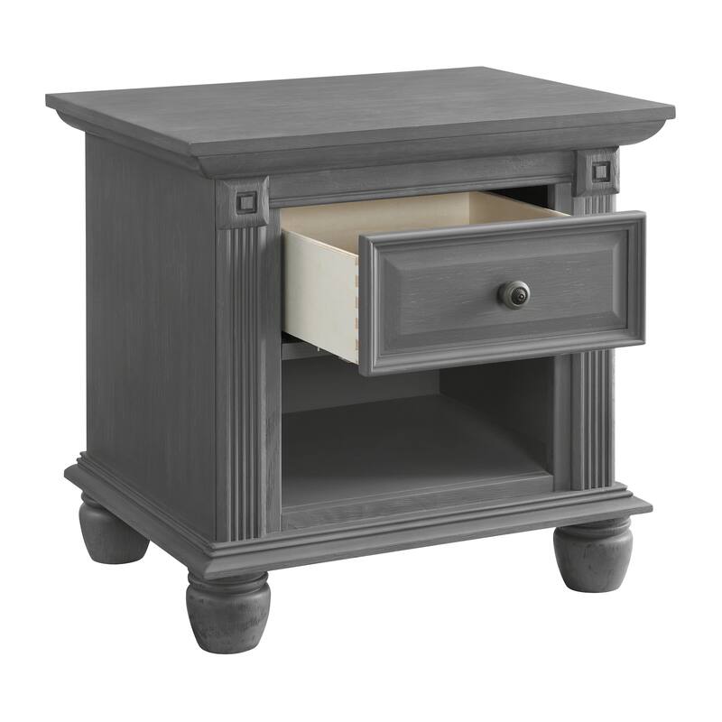 Oxford Baby London Lane Nightstand