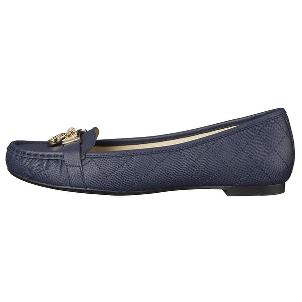 michael kors hamilton flats