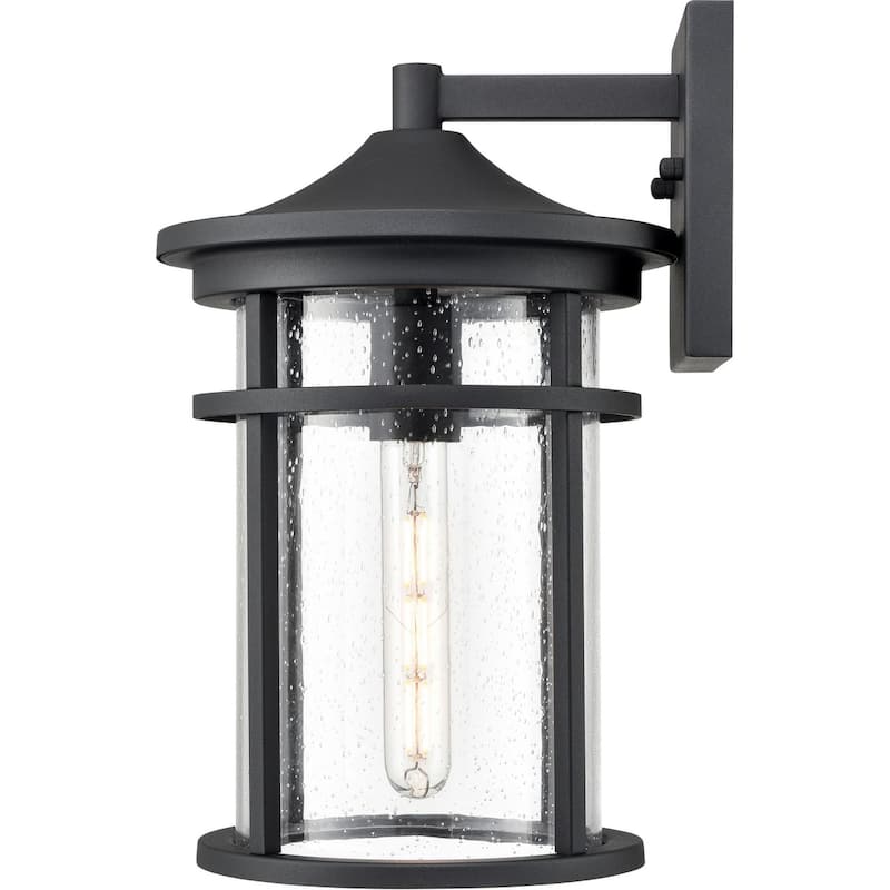 Millennium Lighting 91311 Namath 15" Tall Outdoor Wall Sconce with