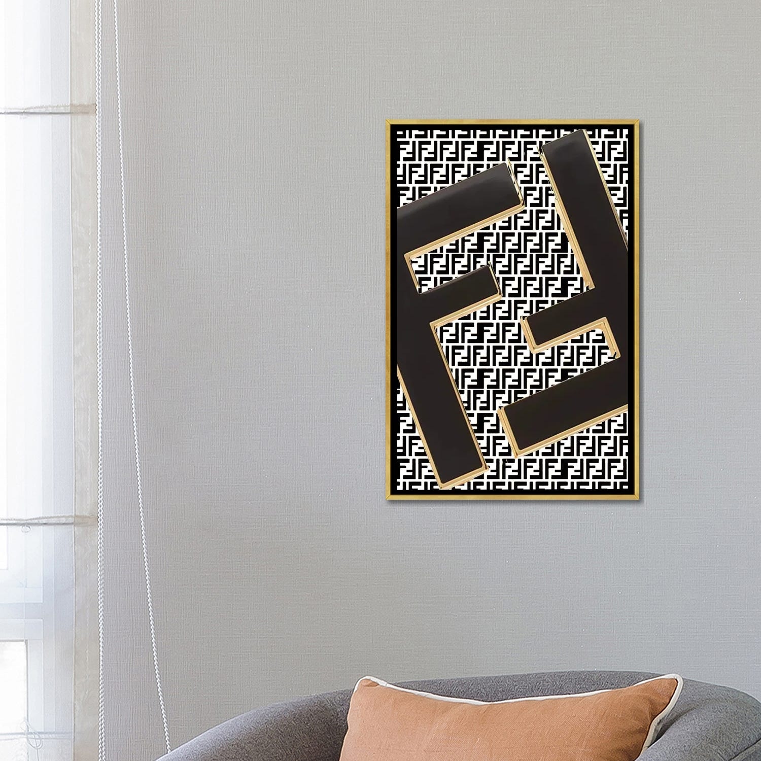 Fendi painting new arrivals