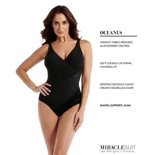 miraclesuit 16w