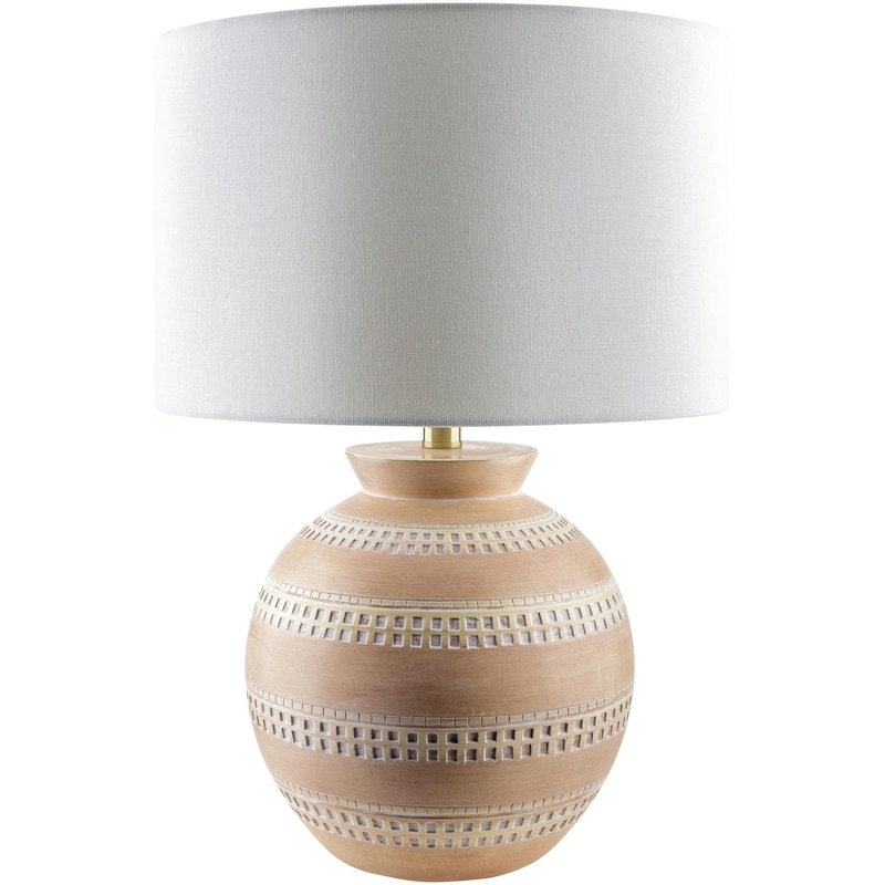 Livabliss Traditional Accent Table Lamp