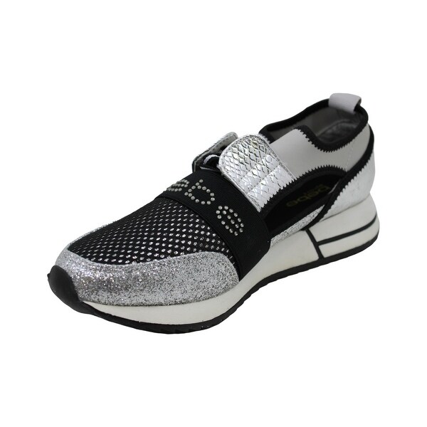 bebe women's brienna sneaker