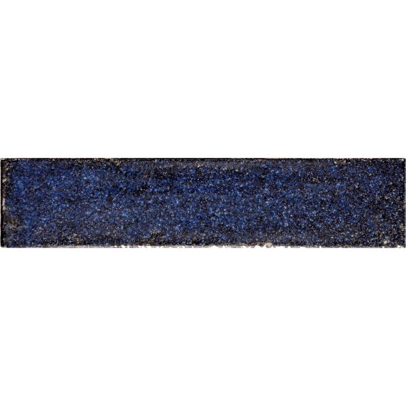Daltile Iridescent Isles 2" x 9" Glazed Porcelain Wall Tile (36 PC Per Carton) (5.72 SQFT Per Carton)
