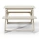preview thumbnail 40 of 166, Laguna Kids Outdoor Poly Picnic Table