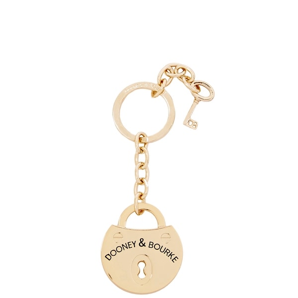 Dooney & Bourke Other Samba Lock And Key Fob (Introduced by Dooney & Bourke at $38 in Jul 2015)