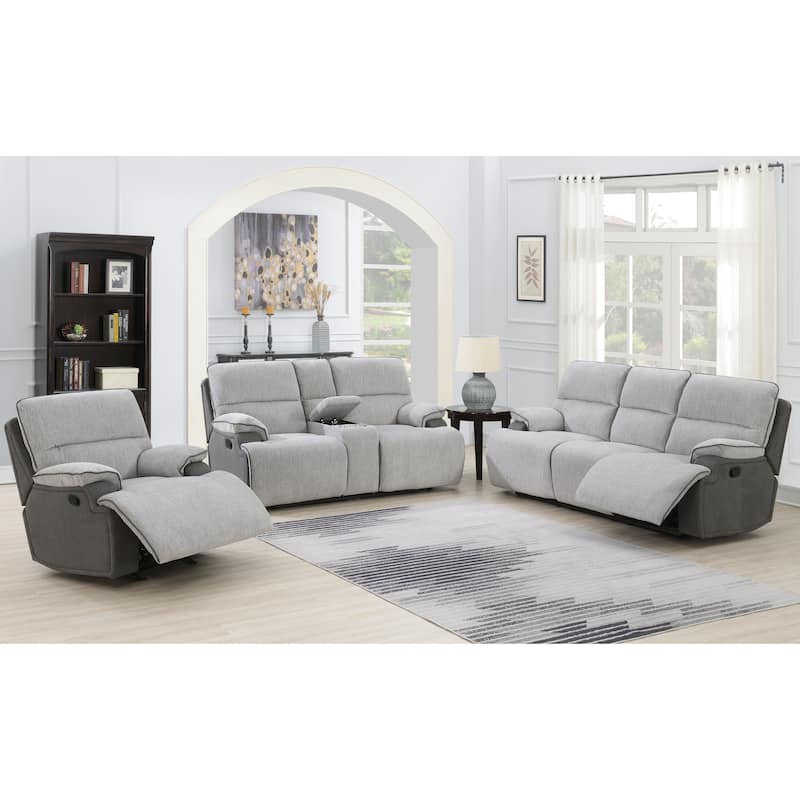Steve Silver Charlyn Recliner Chair