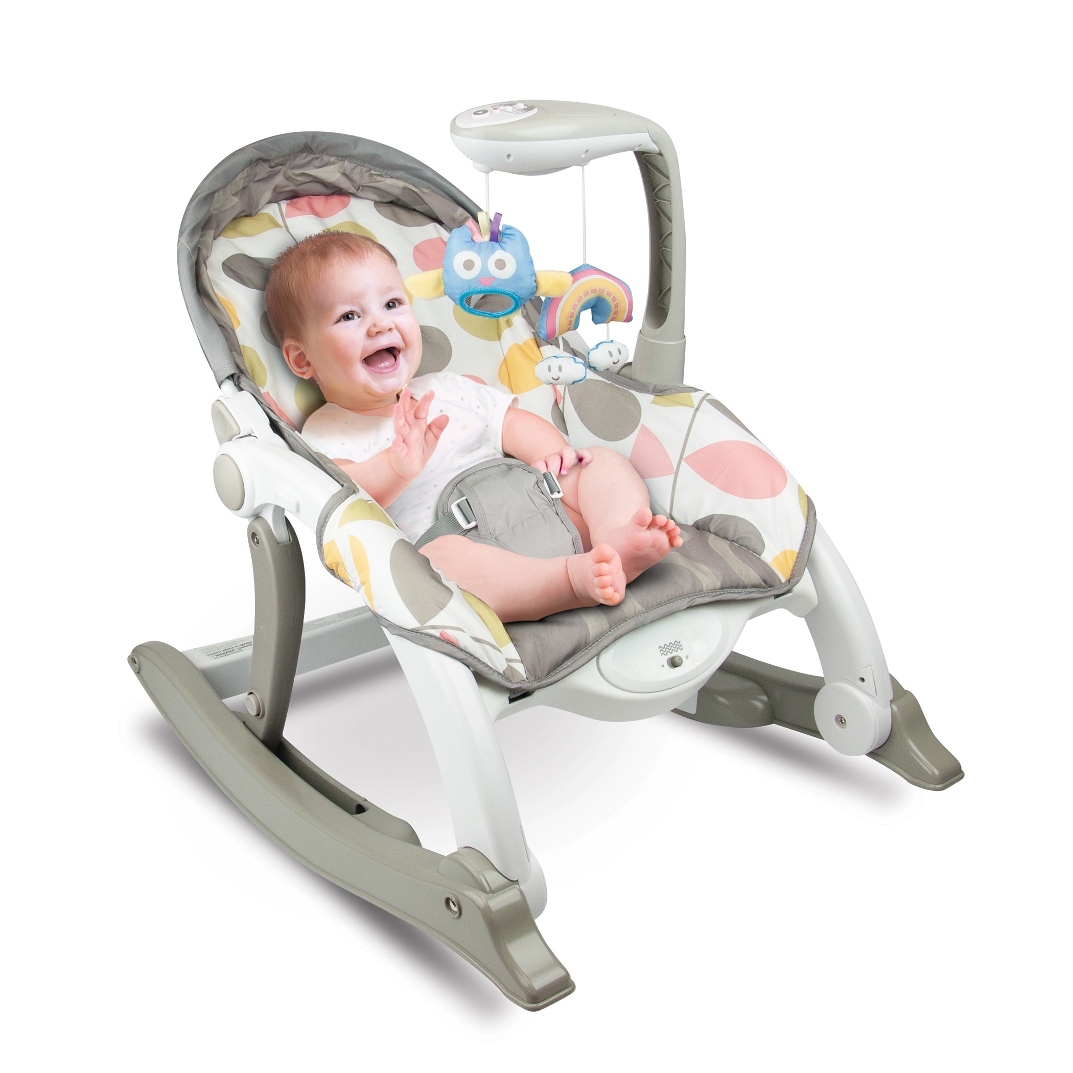 winfun rocking chair