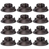 Buy Recessed Lighting Trim Online At Overstock Our Best Recessed Lights Deals