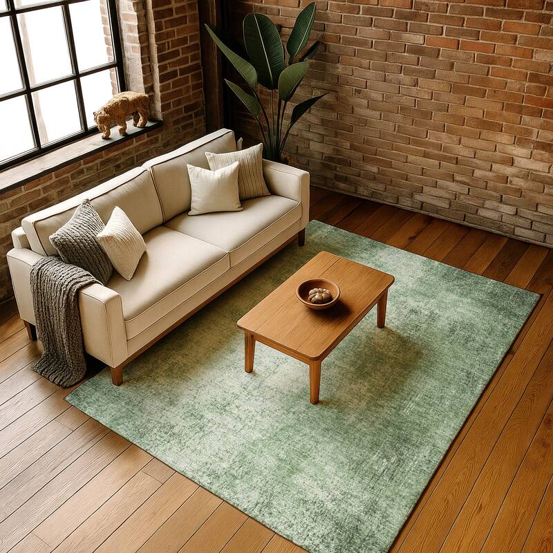 Premium Washable Super Soft Mayfield Rug