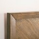 preview thumbnail 23 of 28, Abbyson Retro Mid Century 3-piece Bedroom Set