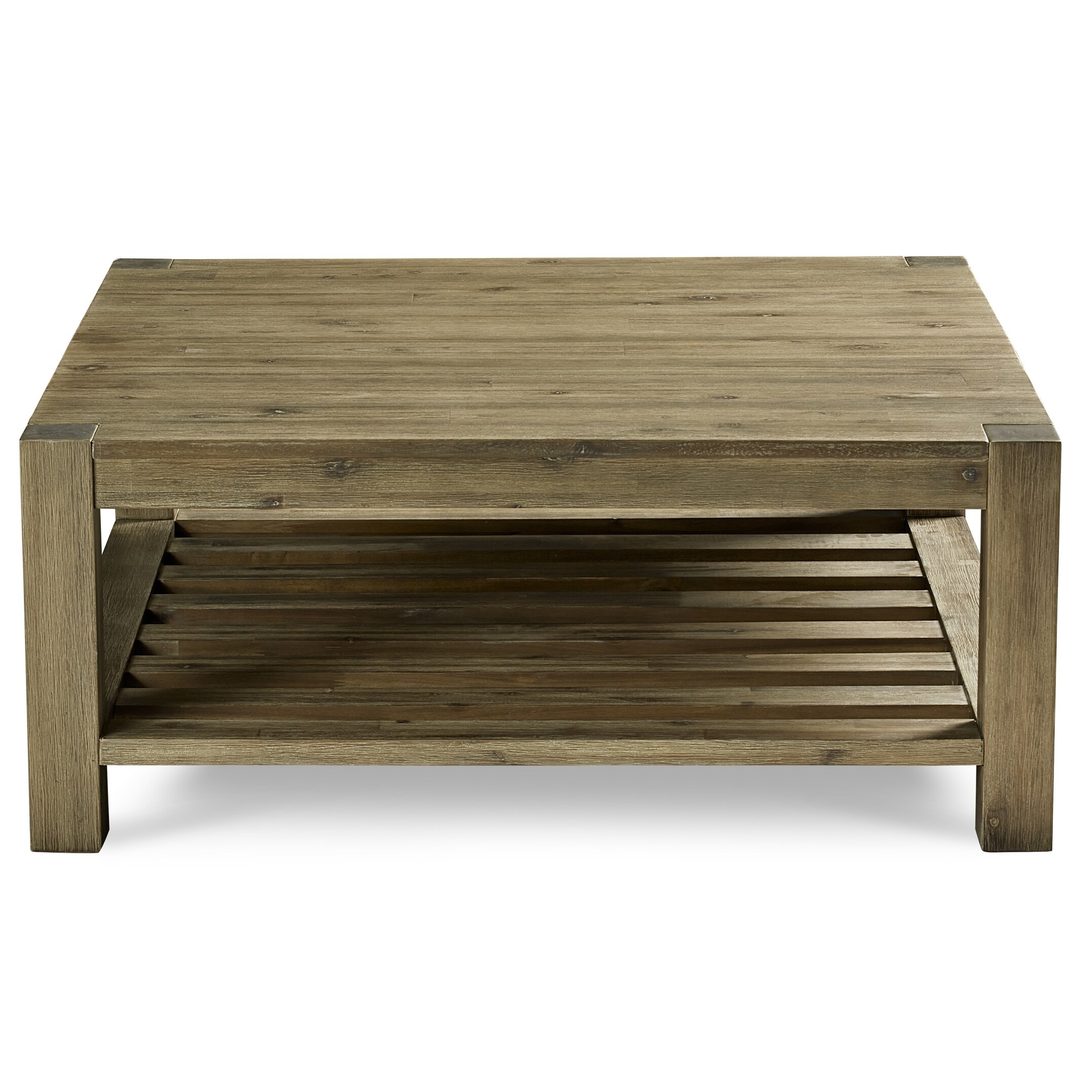 42x42 square coffee table sales