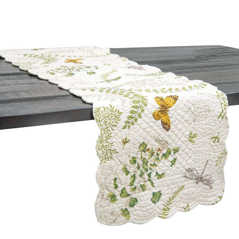 14" x 51" Althea Table Runner