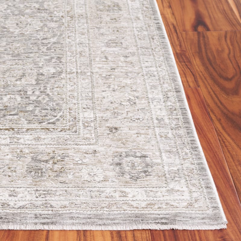 SAFAVIEH Mason Guliz Vintage Rug