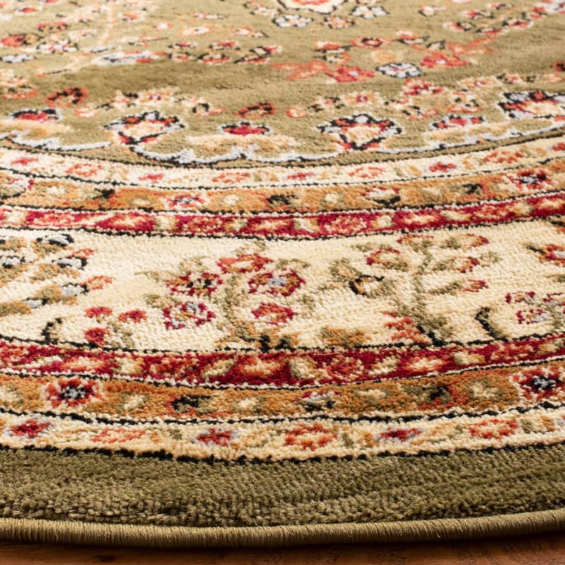 SAFAVIEH Lyndhurst Kuralay Traditional Oriental Rug