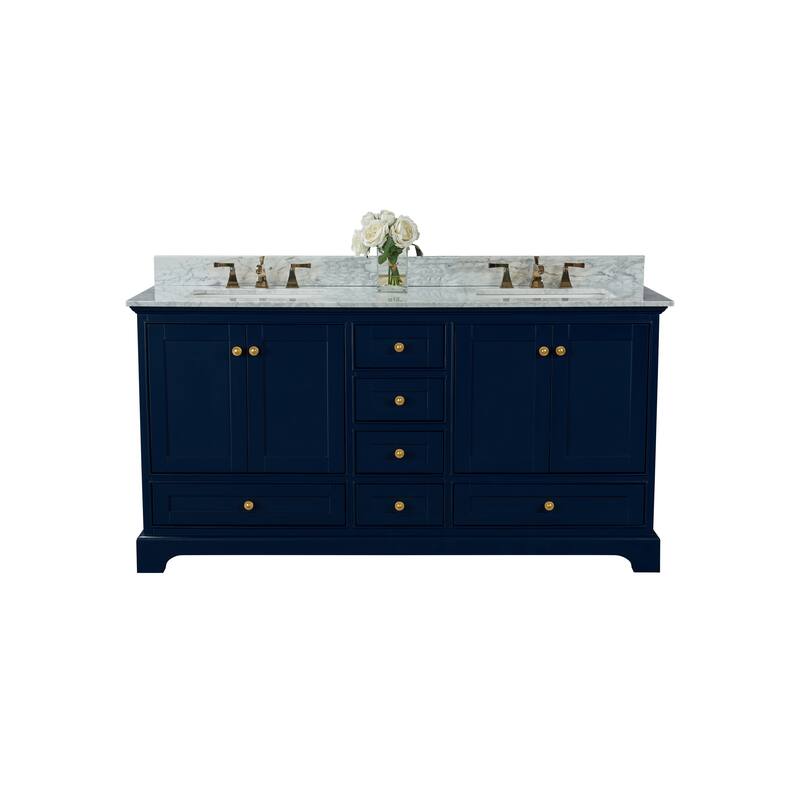 Ancerre Designs Audrey Bathroom Vanity Set