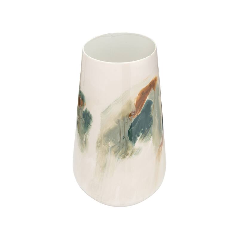 Sagebrook Home Artistic Splendor Vase