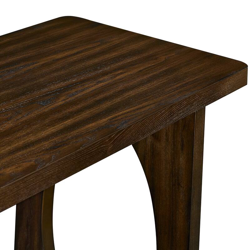 Pedro Console Table Espresso