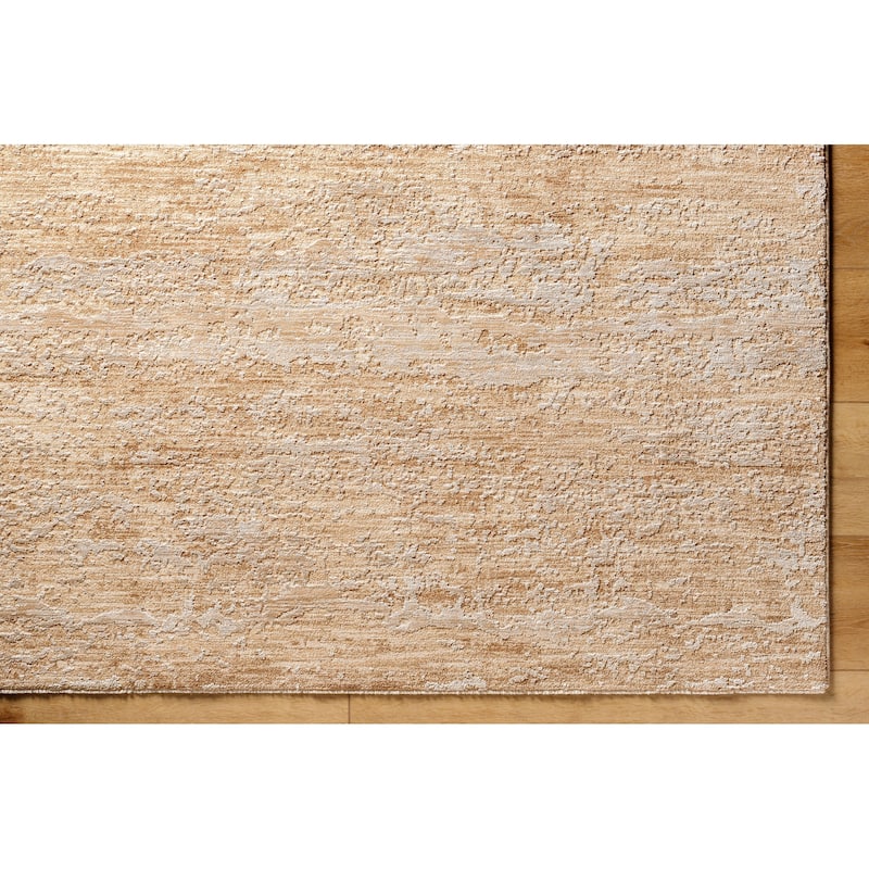 Livabliss Casual Masterpiece Abstract Area Rug
