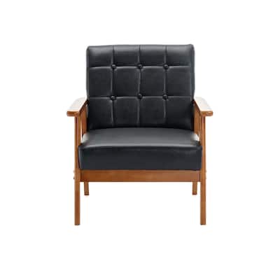 Mid-Century Modern Accent chair