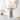 SAFAVIEH Lighting 26.75-inch Stark Glass Table Lamp - 15" x 15" x 26.8"
