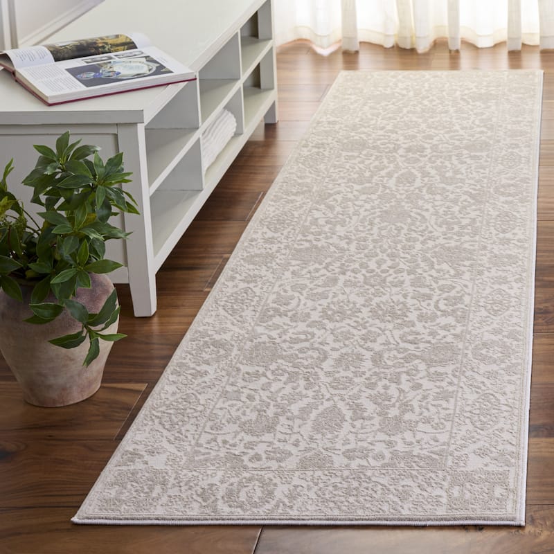 SAFAVIEH Reflection Joschka Area Rug