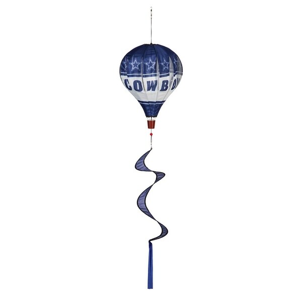Dallas Cowboys Balloon Spinner