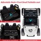 preview thumbnail 4 of 40, 24V 2 Seaters Ride On UTV with Remote Control