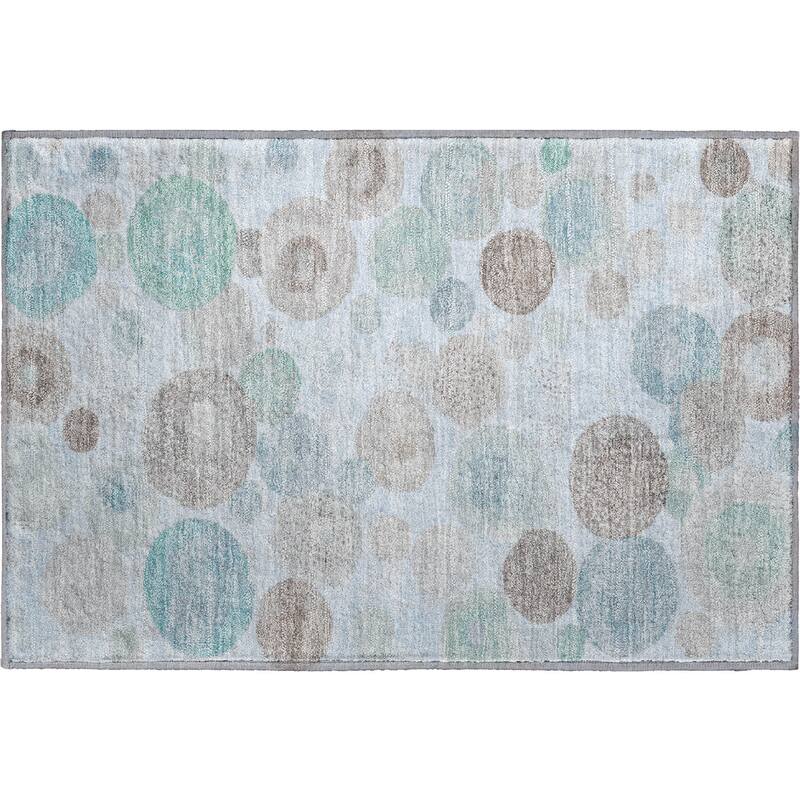 Premium Washable Super Soft Mayfield Rug