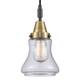 Option Black Antique Brass