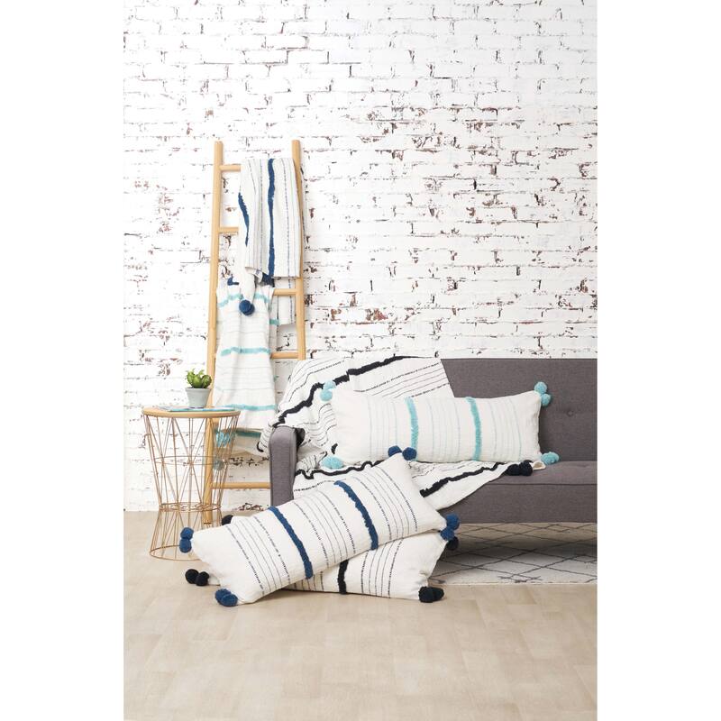 Lee Surf Pillow