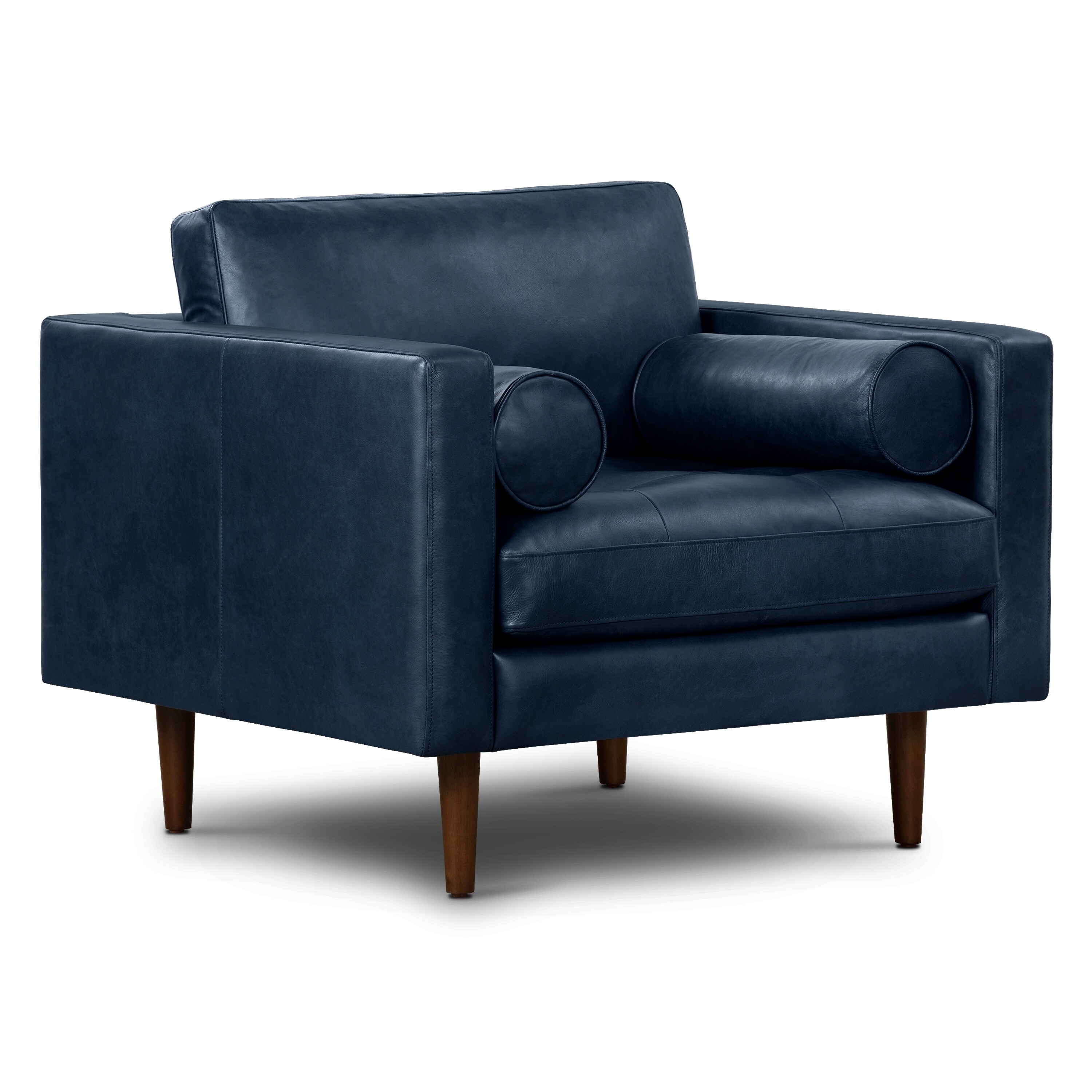 Poly and bark napa chair online
