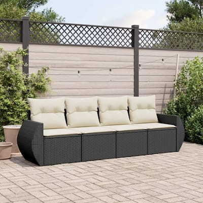 vidaXL Garden Sofa Set