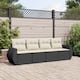 Option Black and cream Without table