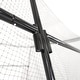 preview thumbnail 3 of 10, Skywalker Sports Competitive Series Batting Cage