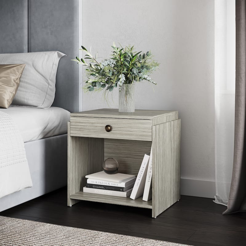 Boyd Sleep Sydney 1-Drawer Nightstand