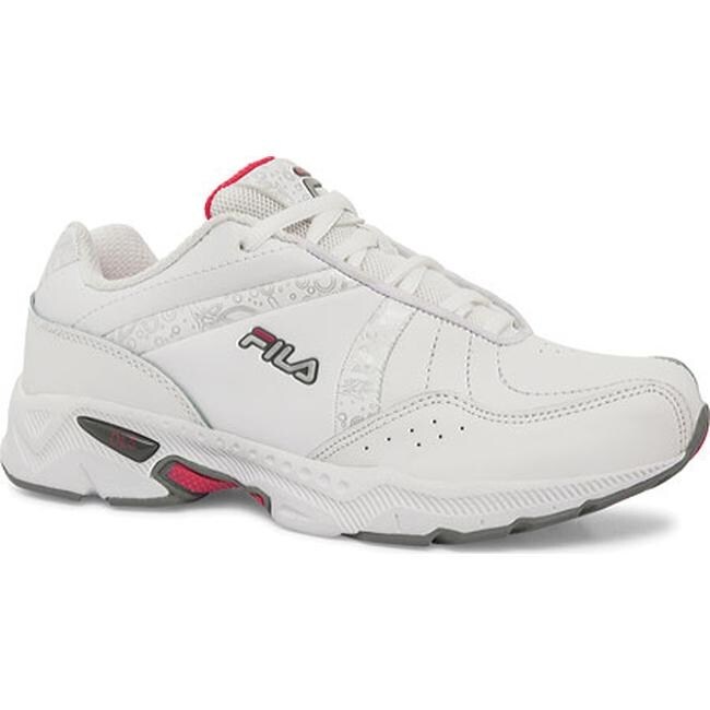 fila hot pink