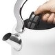 preview thumbnail 4 of 12, HADEN Chelsea 1.7 Liter (7 Cup) Cordless Electric Kettle with Auto Shut-Off and Boil-Dry Protection