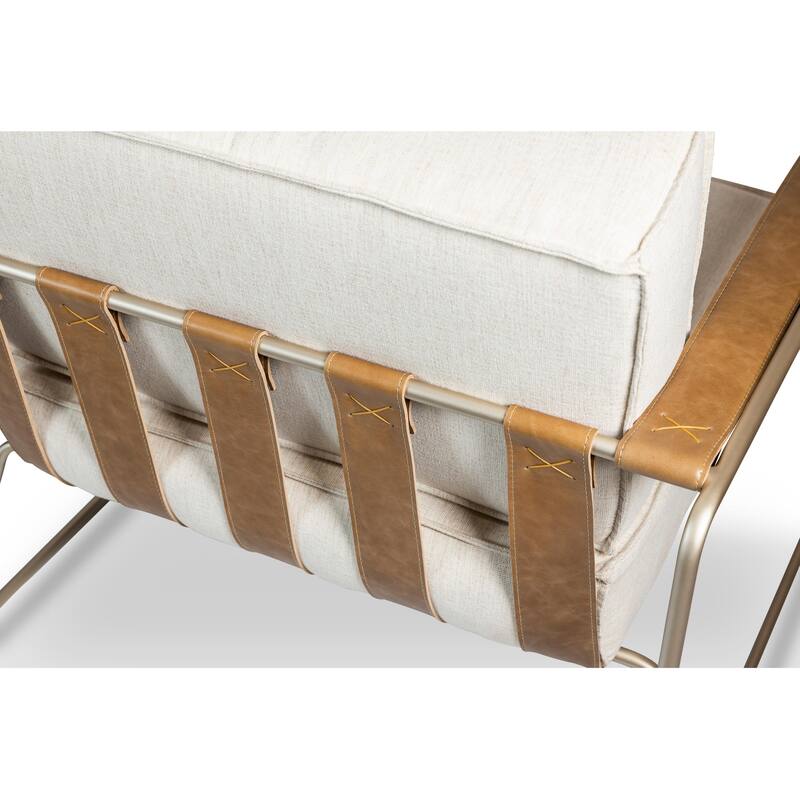 Urbia Sampa Arm Chair