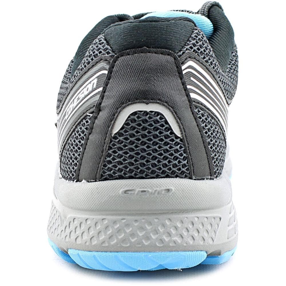 Saucony cohesion sales tr10 review