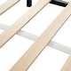preview thumbnail 83 of 83, Baby Toddler Growing Bed Skin Friendly Upholstered Bed