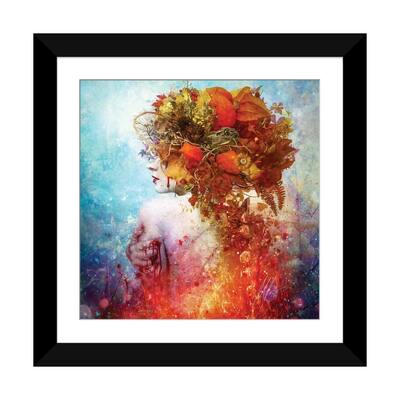 iCanvas "Compassion" by Mario Sanchez Nevado