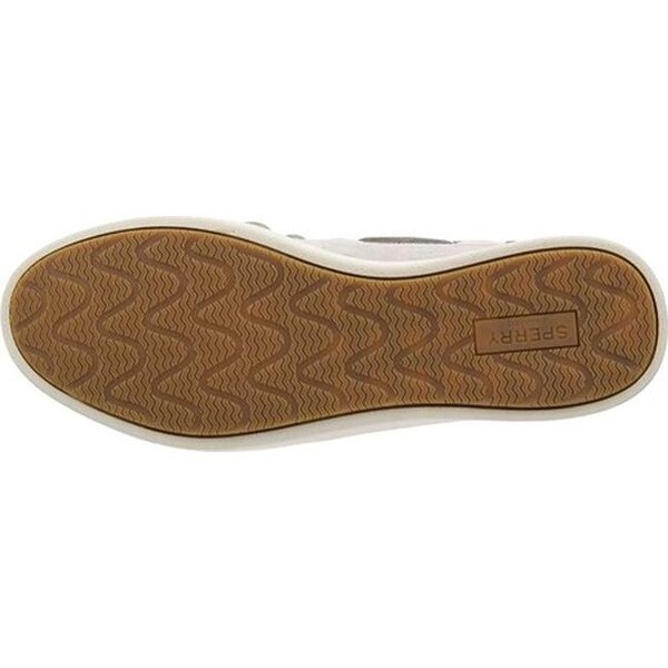 sperry women's oasis canal boat shoe